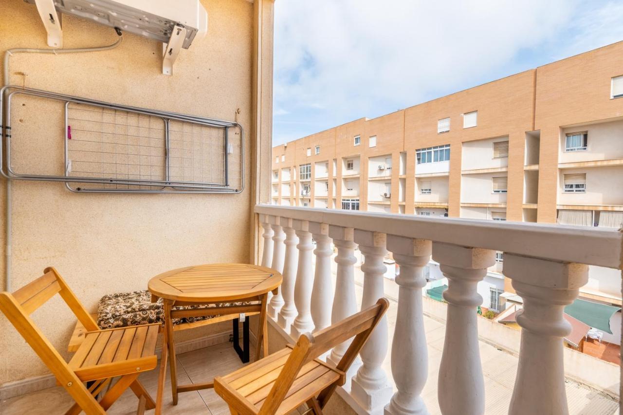Appartamento Edificio Poeme 8 Torrevieja